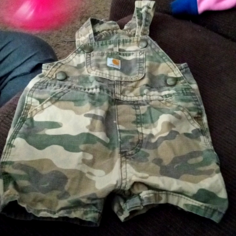 Overalls